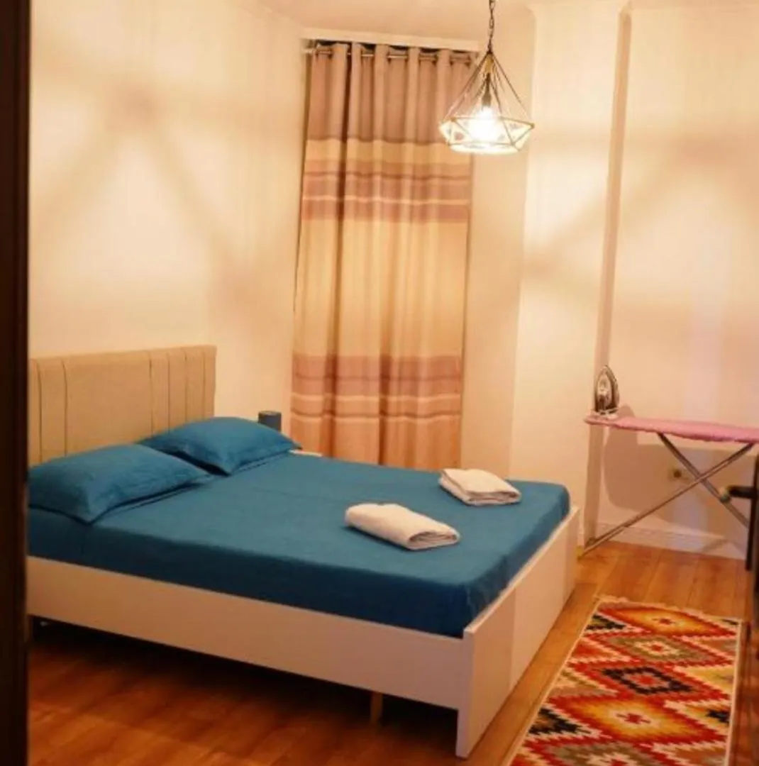 Apartment Apartament Center Tirana
